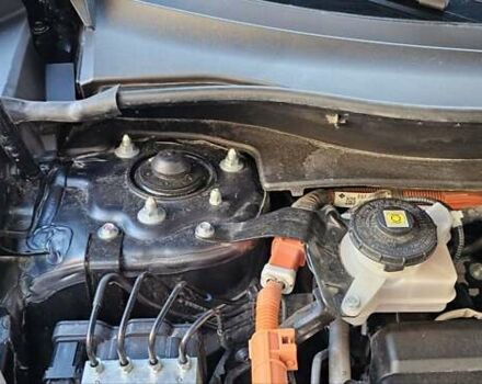 Серый Хонда СРВ, объемом двигателя 1.99 л и пробегом 37 тыс. км за 36500 $, фото 70 на Automoto.ua