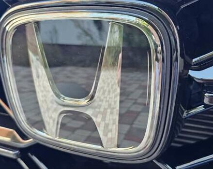 Серый Хонда СРВ, объемом двигателя 1.99 л и пробегом 37 тыс. км за 36500 $, фото 104 на Automoto.ua