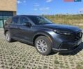 Серый Хонда СРВ, объемом двигателя 1.5 л и пробегом 10 тыс. км за 31500 $, фото 2 на Automoto.ua