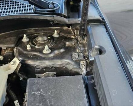 Серый Хонда СРВ, объемом двигателя 1.99 л и пробегом 37 тыс. км за 36500 $, фото 67 на Automoto.ua