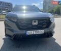 Серый Хонда СРВ, объемом двигателя 1.99 л и пробегом 12 тыс. км за 33500 $, фото 8 на Automoto.ua