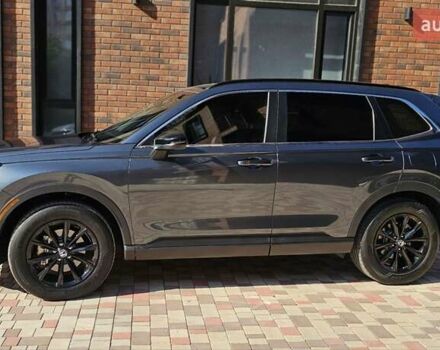 Серый Хонда СРВ, объемом двигателя 1.99 л и пробегом 37 тыс. км за 36500 $, фото 7 на Automoto.ua