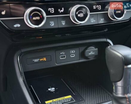 Сірий Хонда СРВ, об'ємом двигуна 1.99 л та пробігом 18 тис. км за 51999 $, фото 36 на Automoto.ua