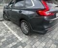 Хонда СРВ 2023 в Львове на Automoto.ua Серый Хонда СРВ, объемом двигателя 1.99 л и пробегом 39 тыс. км за 36500 $, фото 7 на Automoto.ua