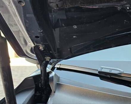 Серый Хонда СРВ, объемом двигателя 1.99 л и пробегом 37 тыс. км за 36500 $, фото 65 на Automoto.ua