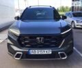 Сірий Хонда СРВ, об'ємом двигуна 2 л та пробігом 9 тис. км за 48300 $, фото 1 на Automoto.ua