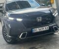 Хонда СРВ 2023 в Львове на Automoto.ua Серый Хонда СРВ, объемом двигателя 1.99 л и пробегом 39 тыс. км за 36500 $, фото 6 на Automoto.ua