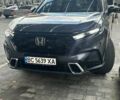 Хонда СРВ 2023 в Львове на Automoto.ua Серый Хонда СРВ, объемом двигателя 1.99 л и пробегом 39 тыс. км за 36500 $, фото 2 на Automoto.ua