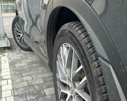 Хонда СРВ 2023 в Львове на Automoto.ua Серый Хонда СРВ, объемом двигателя 1.99 л и пробегом 39 тыс. км за 36500 $, фото 18 на Automoto.ua