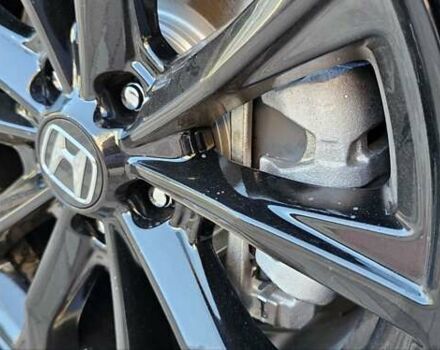 Серый Хонда СРВ, объемом двигателя 1.99 л и пробегом 37 тыс. км за 36500 $, фото 105 на Automoto.ua