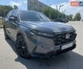 Серый Хонда СРВ, объемом двигателя 1.99 л и пробегом 12 тыс. км за 33500 $, фото 7 на Automoto.ua