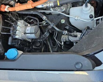 Серый Хонда СРВ, объемом двигателя 1.99 л и пробегом 37 тыс. км за 36500 $, фото 80 на Automoto.ua