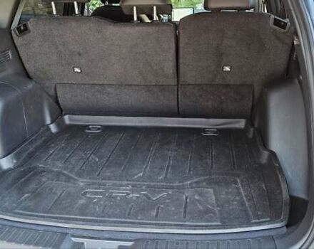 Серый Хонда СРВ, объемом двигателя 1.99 л и пробегом 37 тыс. км за 36500 $, фото 94 на Automoto.ua