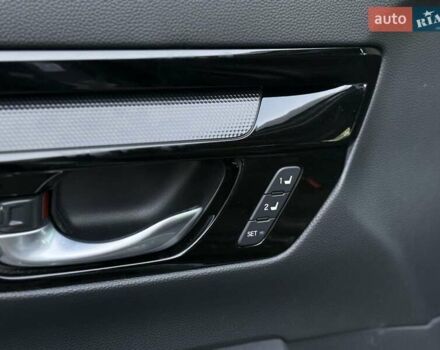 Сірий Хонда СРВ, об'ємом двигуна 1.99 л та пробігом 18 тис. км за 51999 $, фото 38 на Automoto.ua