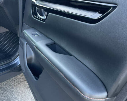 Серый Хонда СРВ, объемом двигателя 2 л и пробегом 59 тыс. км за 37500 $, фото 46 на Automoto.ua