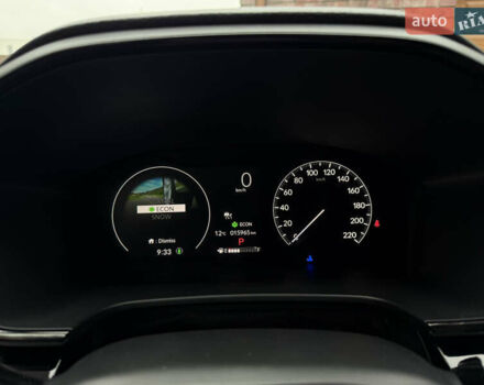 Хонда СРВ 2023 в Киеве на Automoto.ua Серый Хонда СРВ, объемом двигателя 1.5 л и пробегом 15 тыс. км за 33500 $, фото 13 на Automoto.ua