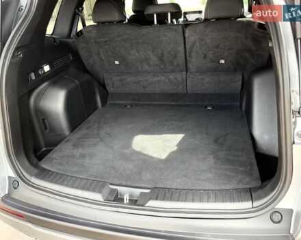 Серый Хонда СРВ, объемом двигателя 1.99 л и пробегом 30 тыс. км за 34500 $, фото 12 на Automoto.ua