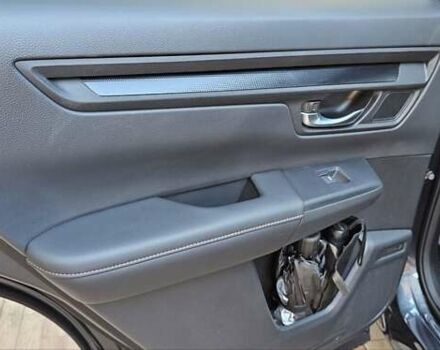 Серый Хонда СРВ, объемом двигателя 1.99 л и пробегом 37 тыс. км за 36500 $, фото 91 на Automoto.ua