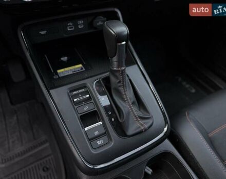 Сірий Хонда СРВ, об'ємом двигуна 1.99 л та пробігом 18 тис. км за 51999 $, фото 35 на Automoto.ua