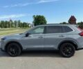 Сірий Хонда СРВ, об'ємом двигуна 2 л та пробігом 11 тис. км за 21000 $, фото 12 на Automoto.ua