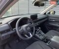Серый Хонда СРВ, объемом двигателя 1.5 л и пробегом 30 тыс. км за 28300 $, фото 13 на Automoto.ua