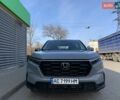 Серый Хонда СРВ, объемом двигателя 1.5 л и пробегом 30 тыс. км за 28300 $, фото 2 на Automoto.ua