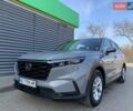 Серый Хонда СРВ, объемом двигателя 1.5 л и пробегом 30 тыс. км за 28300 $, фото 1 на Automoto.ua