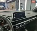 Серый Хонда СРВ, объемом двигателя 1.99 л и пробегом 50 тыс. км за 40800 $, фото 8 на Automoto.ua