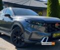Серый Хонда СРВ, объемом двигателя 2 л и пробегом 6 тыс. км за 41600 $, фото 1 на Automoto.ua