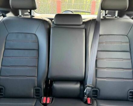 Сірий Хонда СРВ, об'ємом двигуна 2 л та пробігом 11 тис. км за 21000 $, фото 14 на Automoto.ua