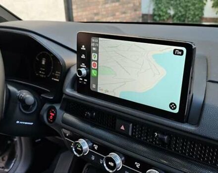 Серый Хонда СРВ, объемом двигателя 1.99 л и пробегом 37 тыс. км за 36500 $, фото 95 на Automoto.ua