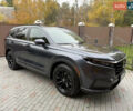 Хонда СРВ 2023 в Киеве на Automoto.ua Серый Хонда СРВ, объемом двигателя 1.5 л и пробегом 15 тыс. км за 33500 $, фото 1 на Automoto.ua