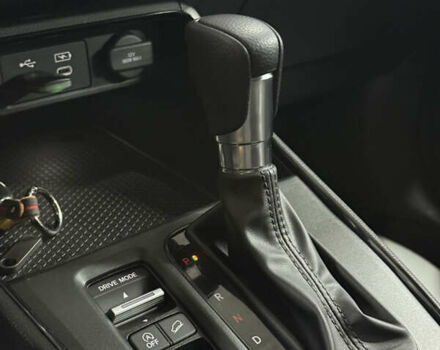 Сірий Хонда СРВ, об'ємом двигуна 1.5 л та пробігом 37 тис. км за 37000 $, фото 21 на Automoto.ua