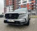 Серый Хонда СРВ, объемом двигателя 1.99 л и пробегом 26 тыс. км за 33800 $, фото 1 на Automoto.ua