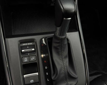 Хонда СРВ 2023 в Киеве на Automoto.ua Серый Хонда СРВ, объемом двигателя 1.5 л и пробегом 15 тыс. км за 33500 $, фото 11 на Automoto.ua