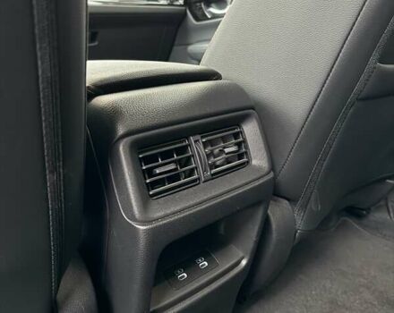 Сірий Хонда СРВ, об'ємом двигуна 1.99 л та пробігом 40 тис. км за 30500 $, фото 17 на Automoto.ua