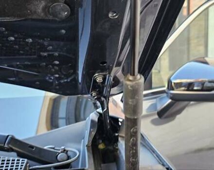 Серый Хонда СРВ, объемом двигателя 1.99 л и пробегом 37 тыс. км за 36500 $, фото 68 на Automoto.ua