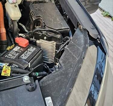 Серый Хонда СРВ, объемом двигателя 1.99 л и пробегом 37 тыс. км за 36500 $, фото 72 на Automoto.ua