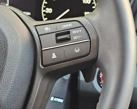 Серый Хонда СРВ, объемом двигателя 1.99 л и пробегом 37 тыс. км за 36500 $, фото 88 на Automoto.ua