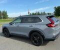 Сірий Хонда СРВ, об'ємом двигуна 2 л та пробігом 11 тис. км за 21000 $, фото 7 на Automoto.ua