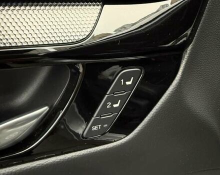 Сірий Хонда СРВ, об'ємом двигуна 1.99 л та пробігом 40 тис. км за 30500 $, фото 12 на Automoto.ua