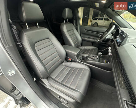 Сірий Хонда СРВ, об'ємом двигуна 1.99 л та пробігом 10 тис. км за 38499 $, фото 44 на Automoto.ua