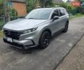 Серый Хонда СРВ, объемом двигателя 1.99 л и пробегом 5 тыс. км за 32500 $, фото 3 на Automoto.ua