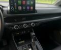 Серый Хонда СРВ, объемом двигателя 2 л и пробегом 5 тыс. км за 45000 $, фото 1 на Automoto.ua