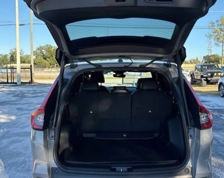 Серый Хонда СРВ, объемом двигателя 2 л и пробегом 22 тыс. км за 25000 $, фото 4 на Automoto.ua