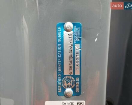 Серый Хонда СРВ, объемом двигателя 1.99 л и пробегом 34 тыс. км за 14500 $, фото 12 на Automoto.ua