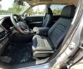 Сірий Хонда СРВ, об'ємом двигуна 1.5 л та пробігом 7 тис. км за 23000 $, фото 7 на Automoto.ua