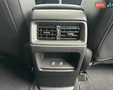 Сірий Хонда СРВ, об'ємом двигуна 1.99 л та пробігом 10 тис. км за 38499 $, фото 36 на Automoto.ua