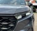 Серый Хонда СРВ, объемом двигателя 2 л и пробегом 5 тыс. км за 46690 $, фото 4 на Automoto.ua