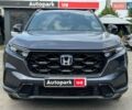 Серый Хонда СРВ, объемом двигателя 2 л и пробегом 5 тыс. км за 46690 $, фото 3 на Automoto.ua